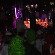 Jeck op Deck (31.01.08)